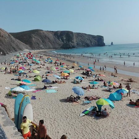 Arrifana Summer Flat Aljezur Eksteriør billede