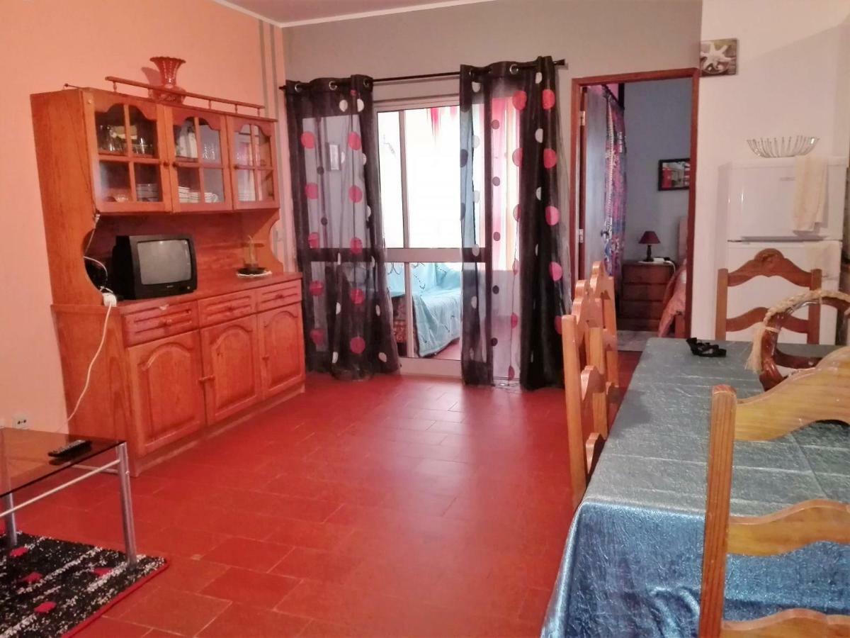 Arrifana Summer Flat Aljezur Eksteriør billede