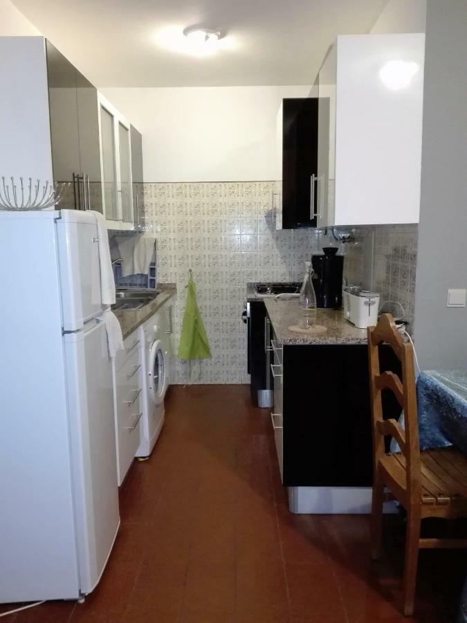 Arrifana Summer Flat Aljezur Eksteriør billede