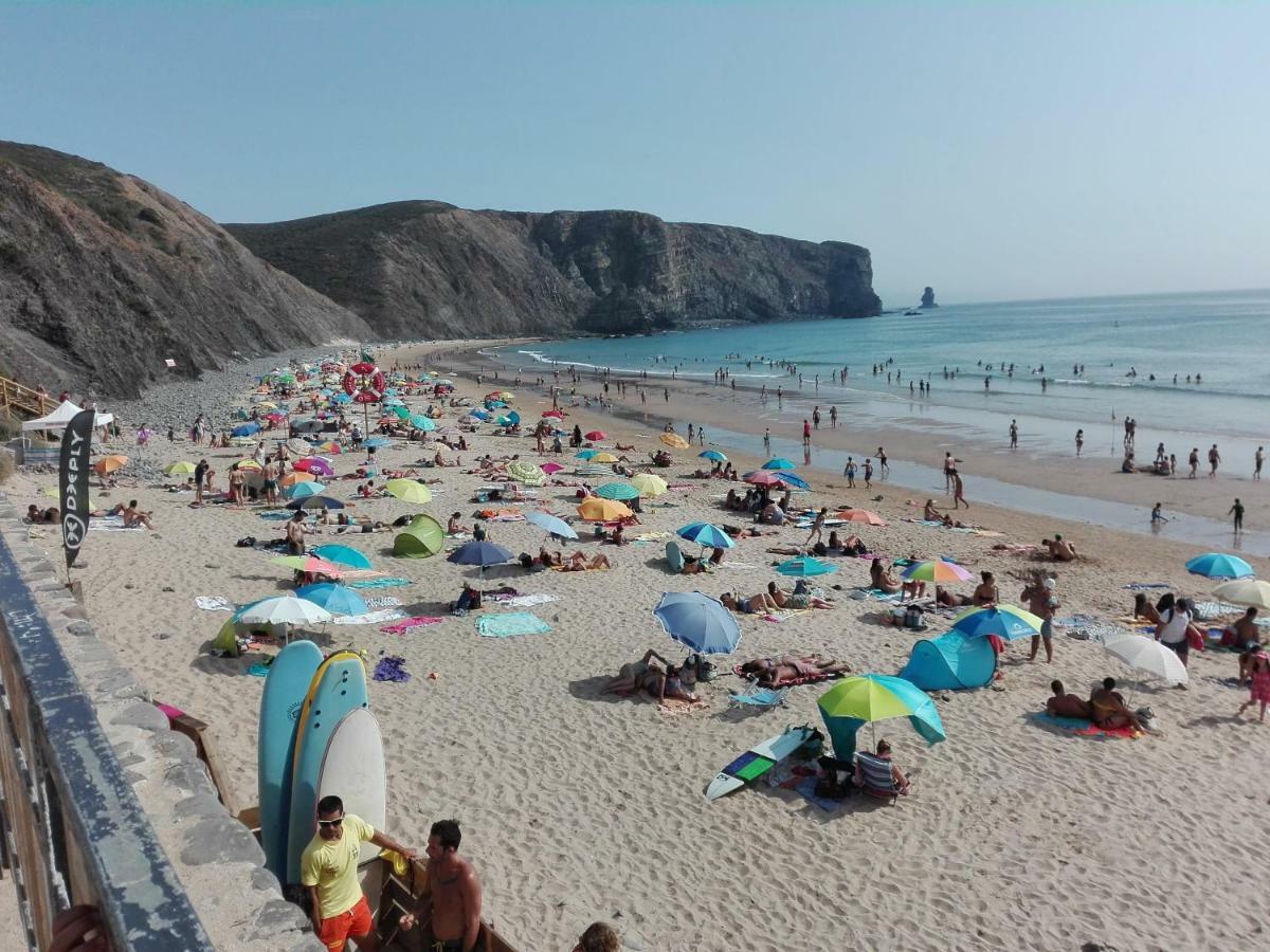 Arrifana Summer Flat Aljezur Eksteriør billede