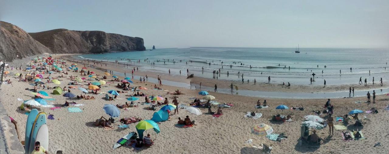 Arrifana Summer Flat Aljezur Eksteriør billede